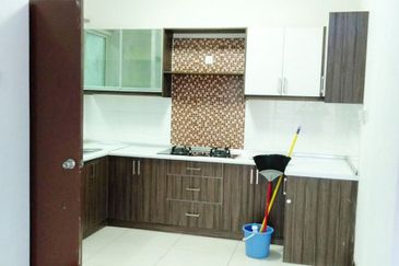 Panorama Sentul Residence