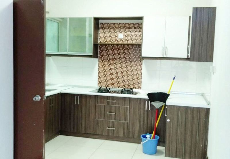 Panorama Sentul Residence