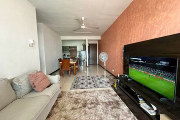 Panorama Sentul Residence