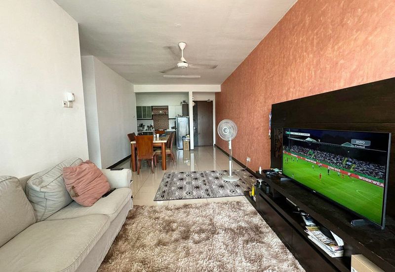 Panorama Sentul Residence