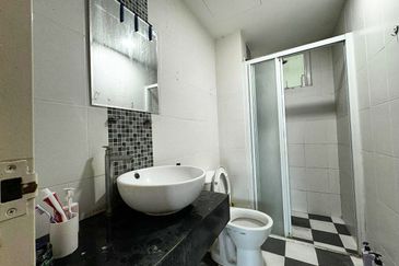 Panorama Sentul Residence