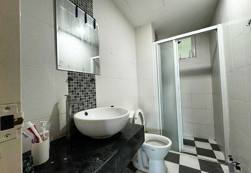 Panorama Sentul Residence