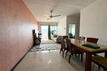 Panorama Sentul Residence