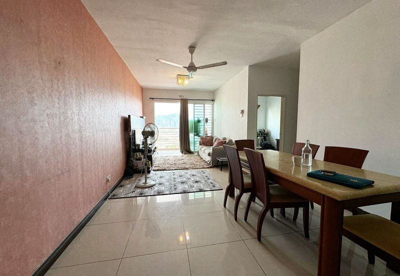 Panorama Sentul Residence