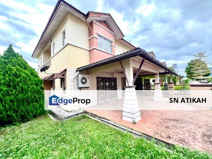 [TERMURAH] 2-Storey Semi D Taman Prima Saujana, Kajang, Selangor, Kajang