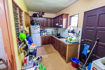 Taman Subang Permata