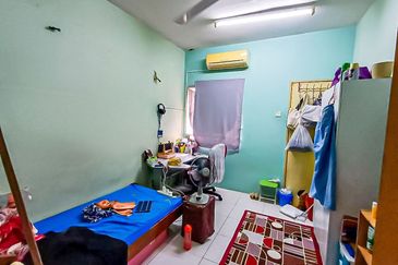 Taman Subang Permata