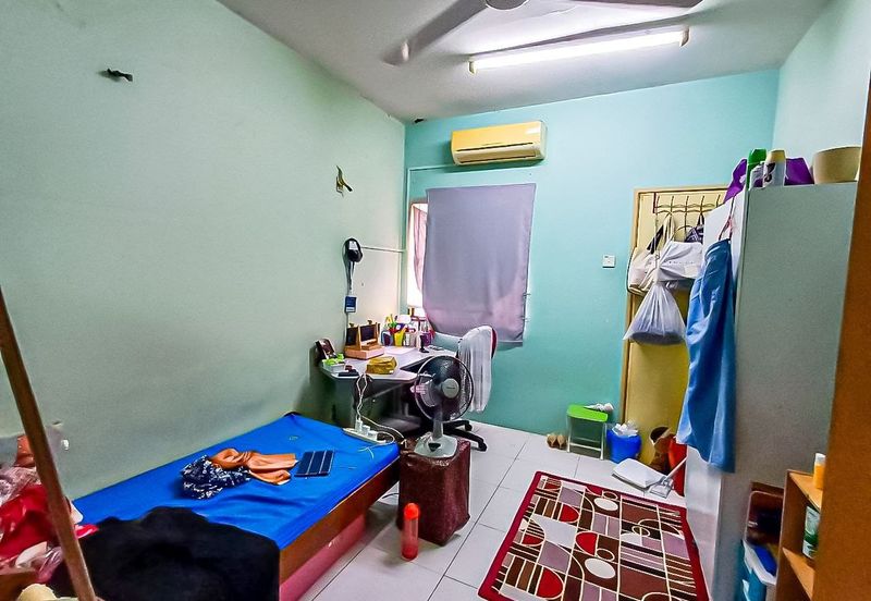 Taman Subang Permata