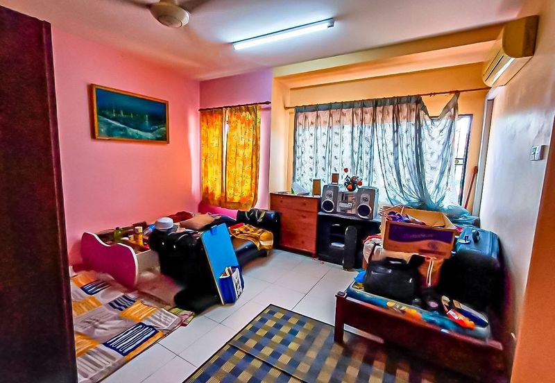 Taman Subang Permata