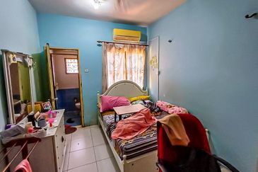 Taman Subang Permata