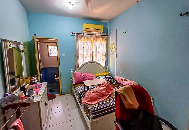 Taman Subang Permata