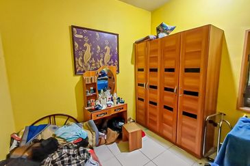 Taman Subang Permata