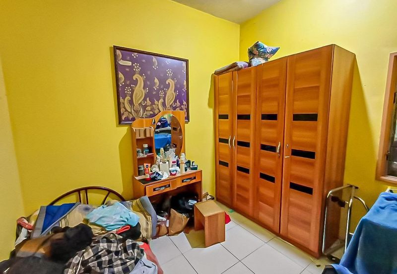 Taman Subang Permata