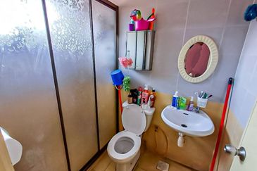 Taman Subang Permata