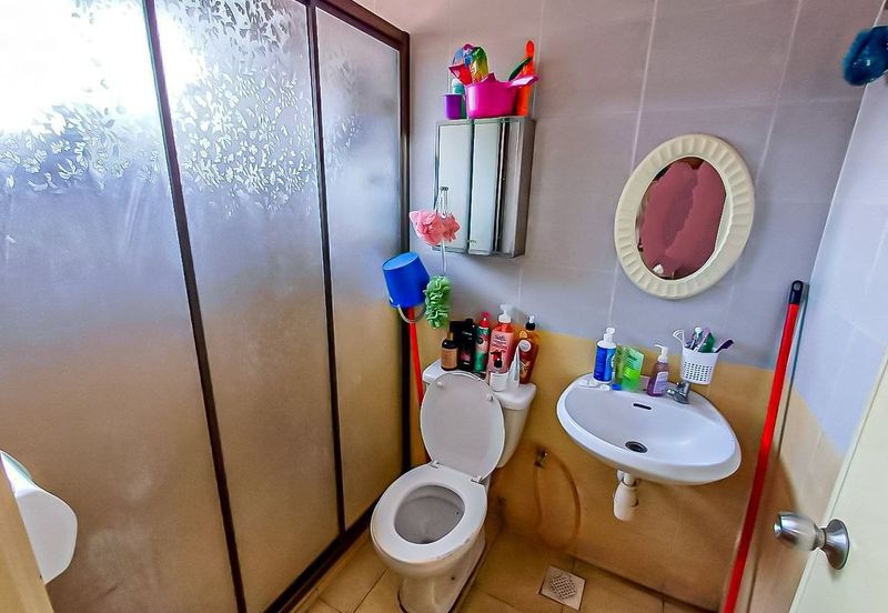 Taman Subang Permata