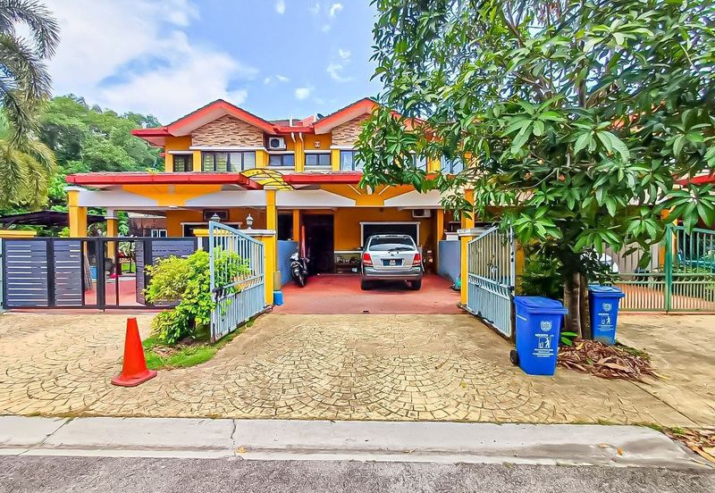 Taman Subang Permata