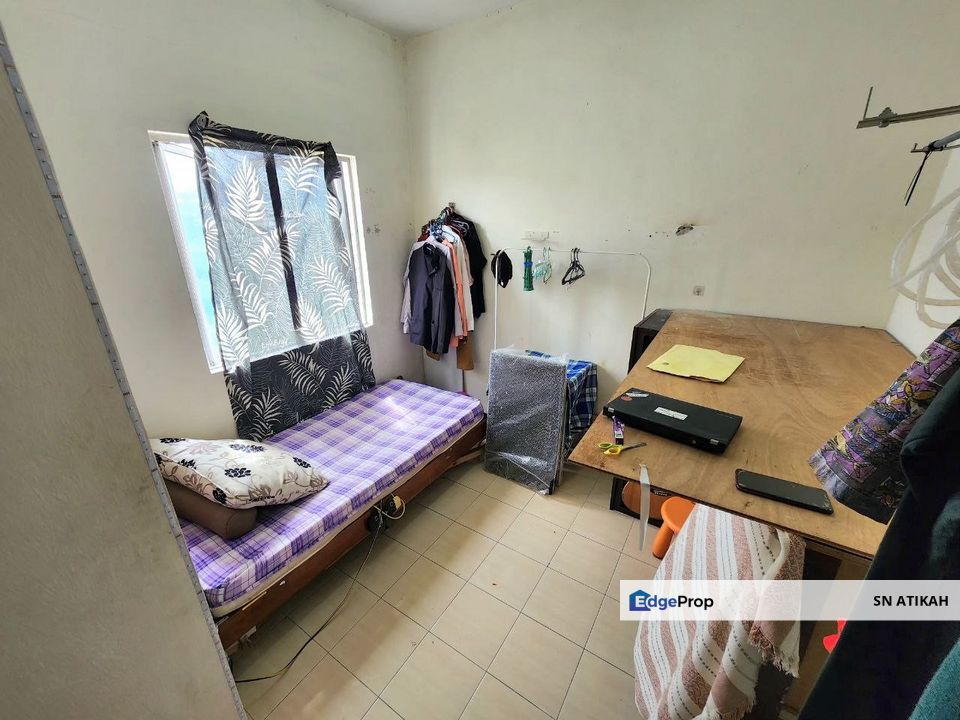 Apartment Danaumas Seksyen 7 Shah Alam, Selangor, Shah Alam