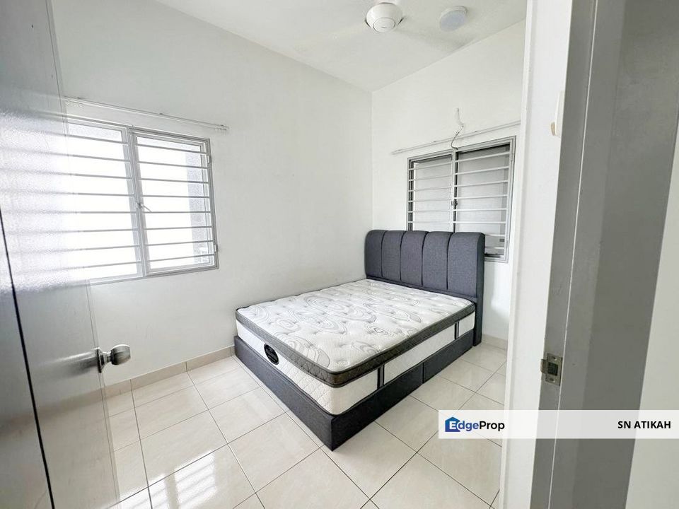 Lagoon Suite Condominium, Kota Kemuning, Shah Alam For Sale, Selangor, Kota Kemuning