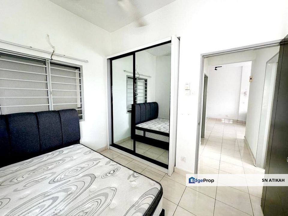 Lagoon Suite Condominium, Kota Kemuning, Shah Alam For Sale, Selangor, Kota Kemuning