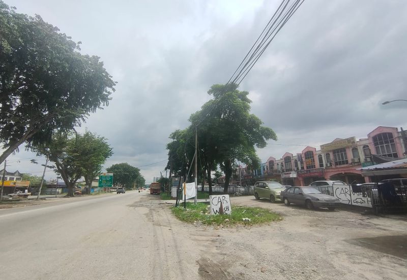 [GROUND FLOOR] Shoplot Taman Sri Kemuning, Seksyen 32 Shah Alam