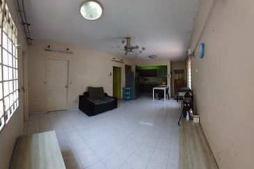 Pangsapuri Subang Suria