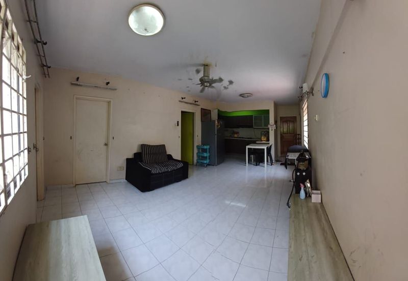 Pangsapuri Subang Suria