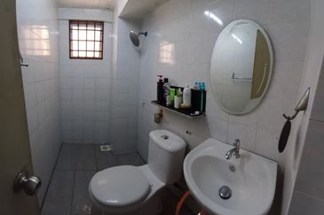 Pangsapuri Subang Suria