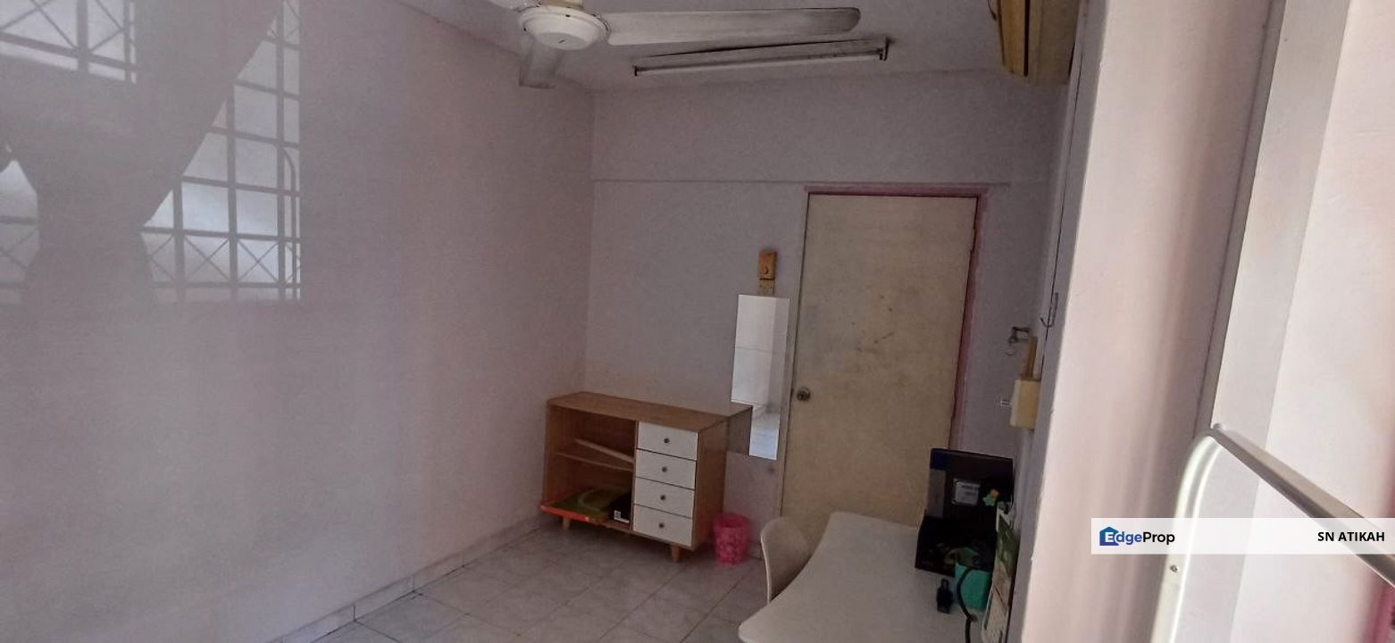 Pangsapuri Subang Suria, Subang Bestari Shah Alam, Selangor, Shah Alam