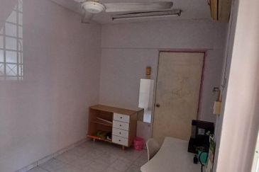 Pangsapuri Subang Suria