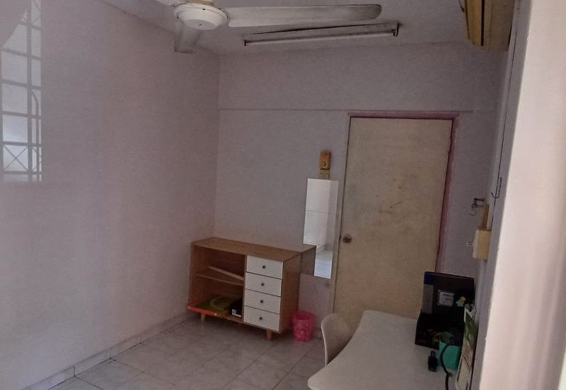 Pangsapuri Subang Suria