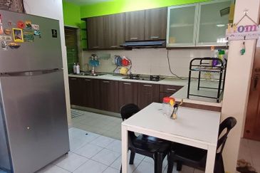 Pangsapuri Subang Suria