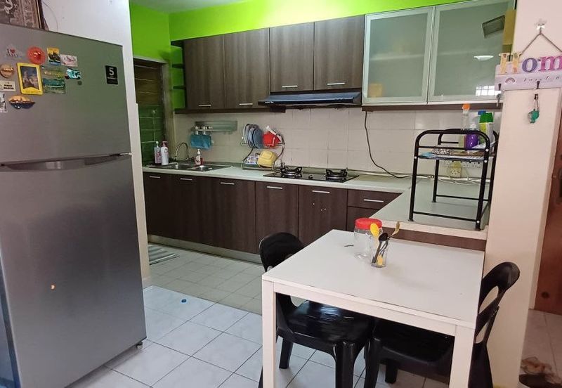 Pangsapuri Subang Suria