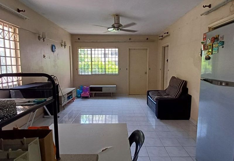 Pangsapuri Subang Suria