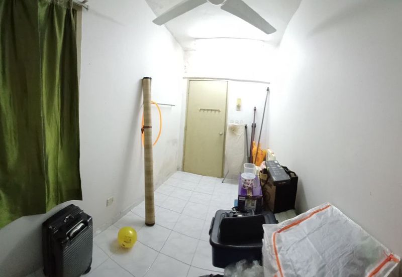 Pangsapuri Subang Suria