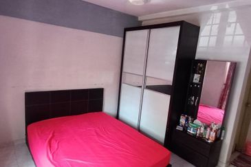 Pangsapuri Subang Suria