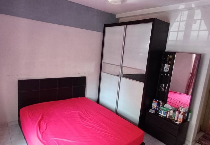 Pangsapuri Subang Suria