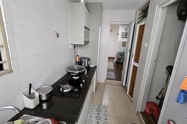 Laman Tasik Condominium