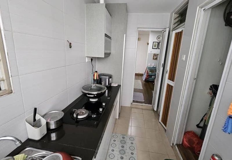 Laman Tasik Condominium