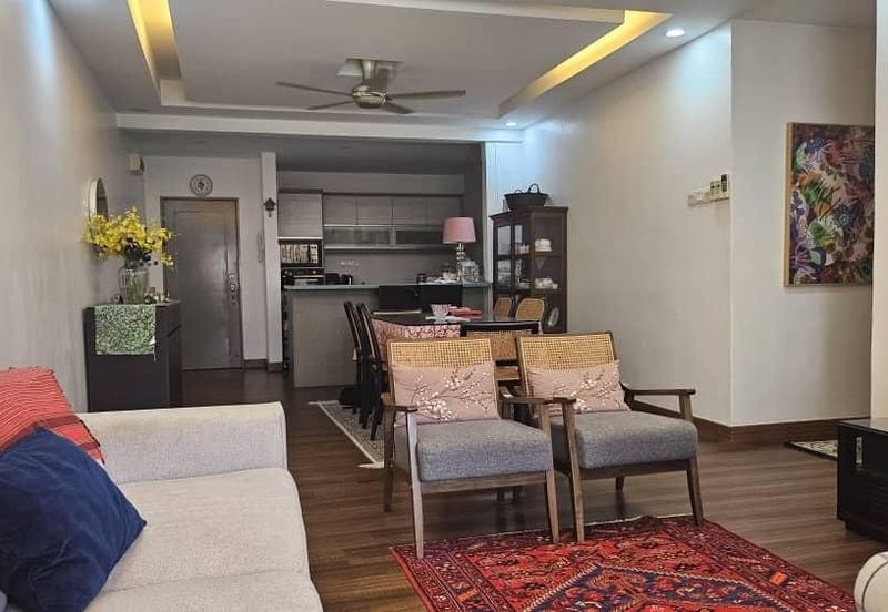 Laman Tasik Condominium