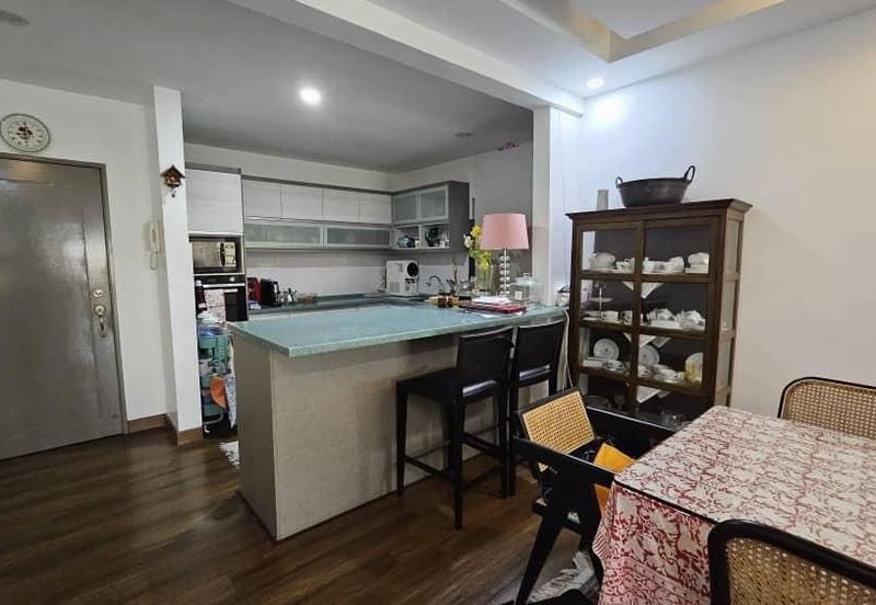 Laman Tasik Condominium