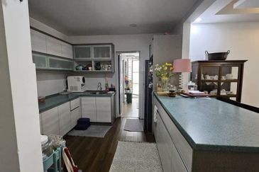 Laman Tasik Condominium