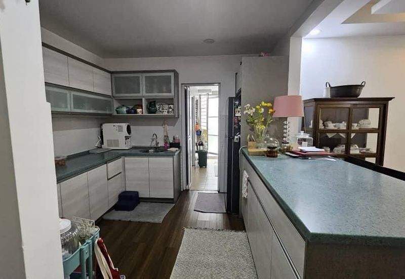 Laman Tasik Condominium