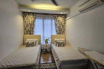 Laman Tasik Condominium