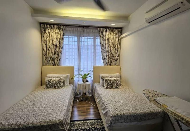 Laman Tasik Condominium