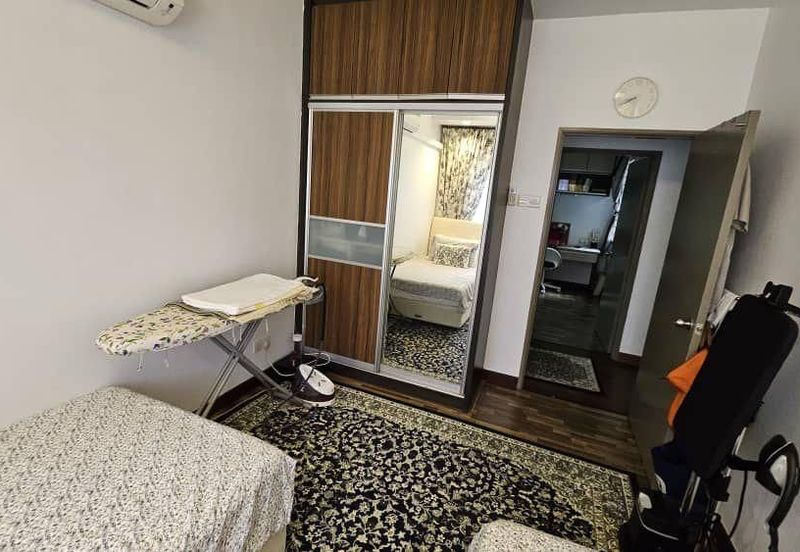 Laman Tasik Condominium