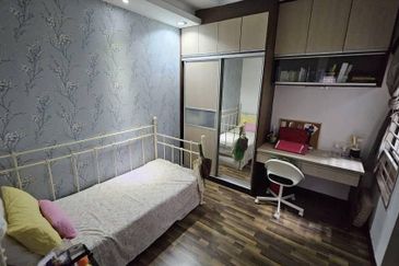 Laman Tasik Condominium