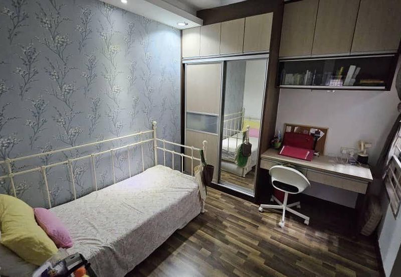 Laman Tasik Condominium