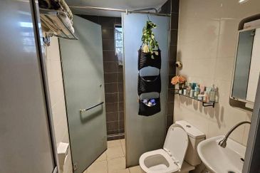 Laman Tasik Condominium