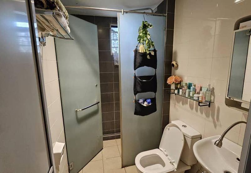 Laman Tasik Condominium