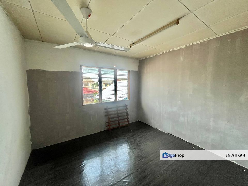 [TERMURAH] 2 Storey Taman Sungai Kapar Indah Klang, Selangor, Kapar 